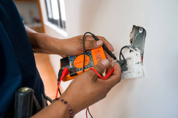 Best Electrical Wiring Services  in Stigler, OK