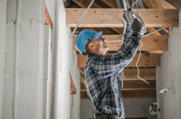 Best Electrician for Home Renovation  in Stigler, OK