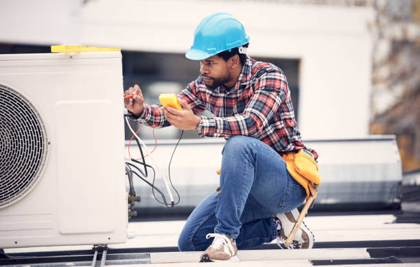 Best Commercial Electrician Services  in Stigler, OK