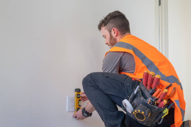Best Affordable Emergency Electrician  in Stigler, OK