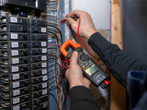 Best Electrical Troubleshooting Services  in Stigler, OK