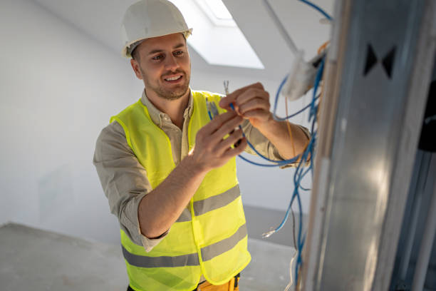  Stigler, OK Electrician Pros
