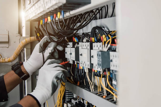 Best Home Electrical Repair  in Stigler, OK